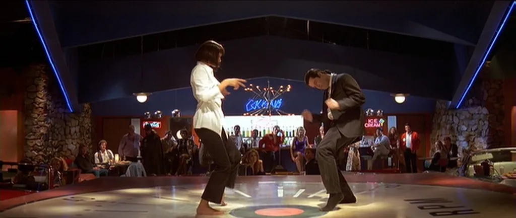 pulp fiction